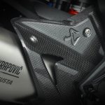 2025 MV Agusta F3 RC