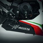 2025 MV Agusta F3 RC