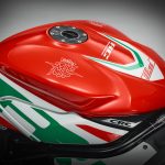 2025 MV Agusta F3 RC