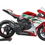 2025 MV Agusta F3 RC