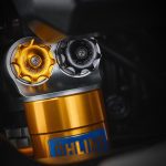 2025 MV Agusta F3 Competizione