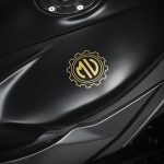 2025 MV Agusta F3 Competizione