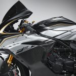 2025 MV Agusta F3 Competizione