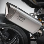 2025 MV Agusta F3 Competizione