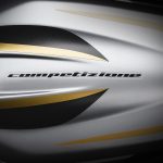 2025 MV Agusta F3 Competizione