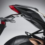 2025 MV Agusta F3 Competizione