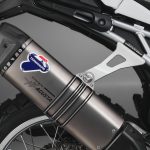 2024 MV Agusta LXP Orioli