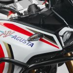 2024 MV Agusta LXP Orioli