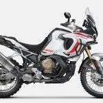 2024 MV Agusta LXP Orioli