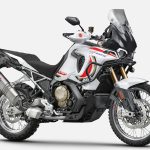 2024 MV Agusta LXP Orioli