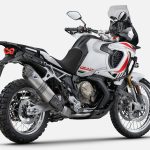 2024 MV Agusta LXP Orioli