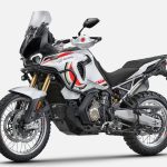 2024 MV Agusta LXP Orioli