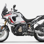 2024 MV Agusta LXP Orioli