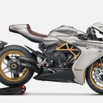 2023 MV Agusta Superveloce S