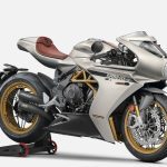 2023 MV Agusta Superveloce S