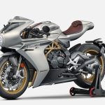 2023 MV Agusta Superveloce S