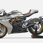 2023 MV Agusta Superveloce S