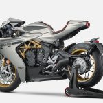 2023 MV Agusta Superveloce S