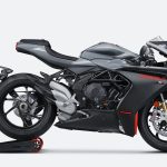 2023 MV Agusta Superveloce