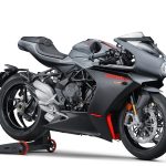 2023 MV Agusta Superveloce