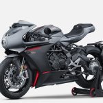 2023 MV Agusta Superveloce