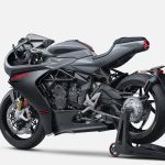 2023 MV Agusta Superveloce