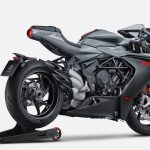 2023 MV Agusta Superveloce