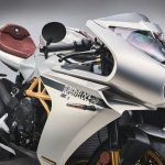 2023 MV Agusta Superveloce S