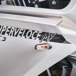 2023 MV Agusta Superveloce S