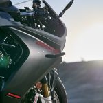 2023 MV Agusta Superveloce