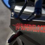 2023 MV Agusta Superveloce