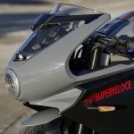 2023 MV Agusta Superveloce