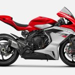 2026 MV Agusta F3 RR