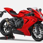 2026 MV Agusta F3 R