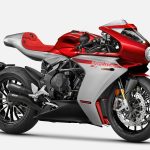 2026 MV Agusta Superveloce S