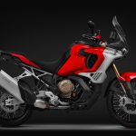 2025 MV Agusta Enduro Veloce