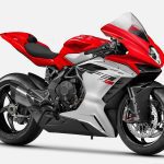 2026 MV Agusta F3 RR