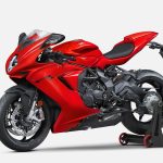 2026 MV Agusta F3 R