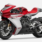 2026 MV Agusta Superveloce S