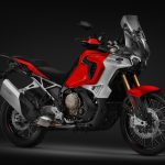 2025 MV Agusta Enduro Veloce