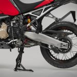 2025 MV Agusta Enduro Veloce