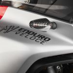 2025 MV Agusta Enduro Veloce