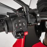 2025 MV Agusta Enduro Veloce