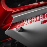 2026 MV Agusta Superveloce S