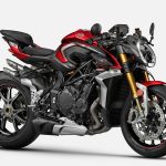 2026 MV Agusta Brutale 1000 RR