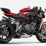 2026 MV Agusta Brutale 1000 RR