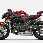 2026 MV Agusta Brutale 1000 RR