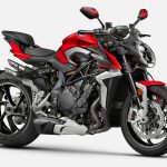 2026 MV Agusta Brutale 1000