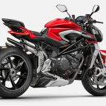 2026 MV Agusta Brutale 1000