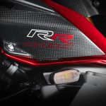 2026 MV Agusta Brutale 1000 RR